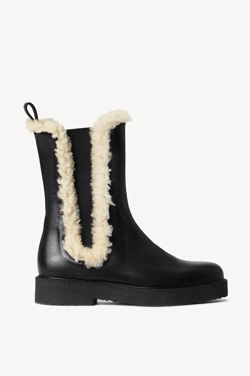 Palamino Shearling Boot