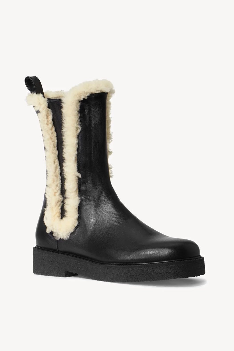 Palamino Shearling Boot