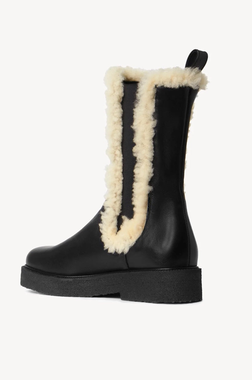 Palamino Shearling Boot