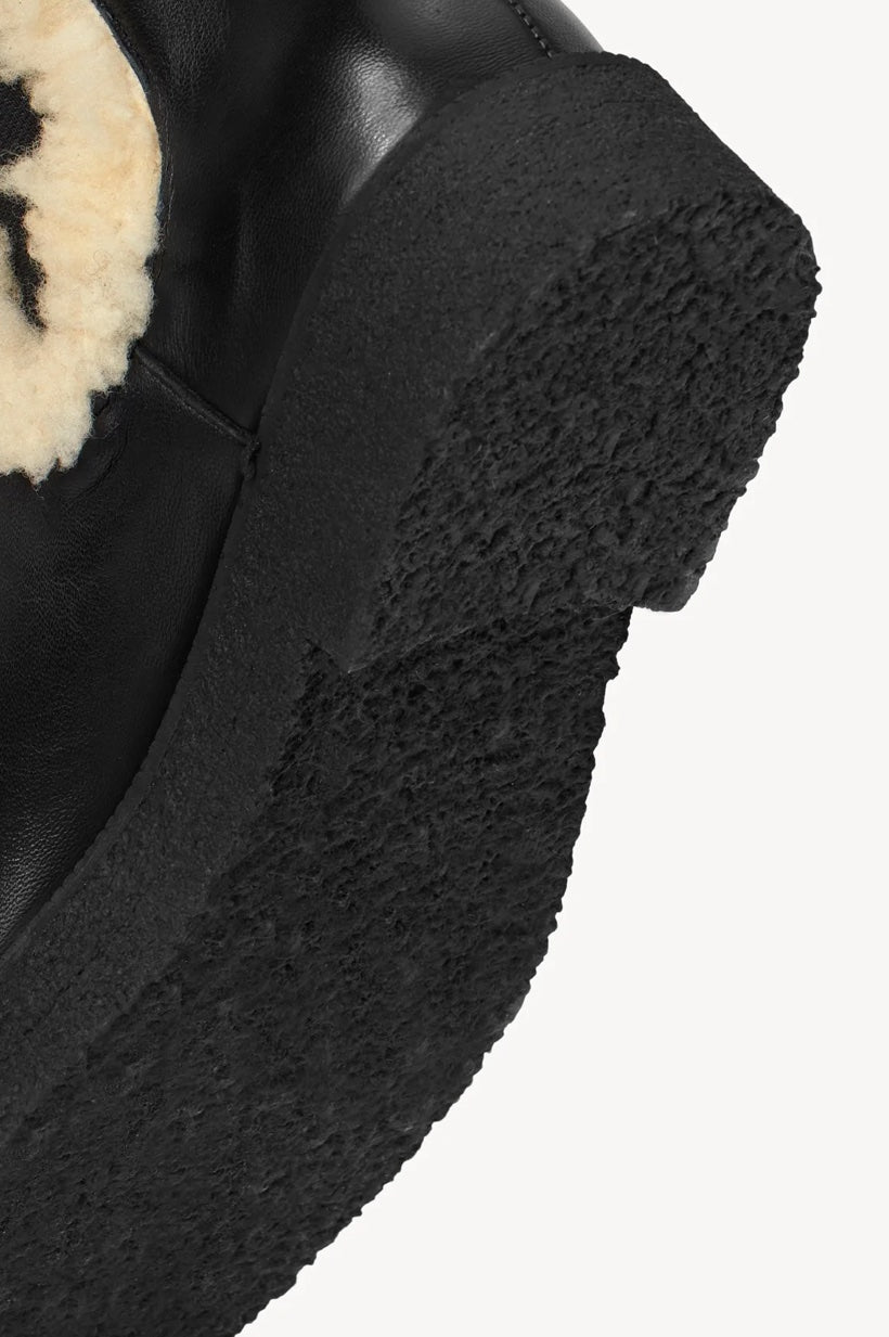 Palamino Shearling Boot