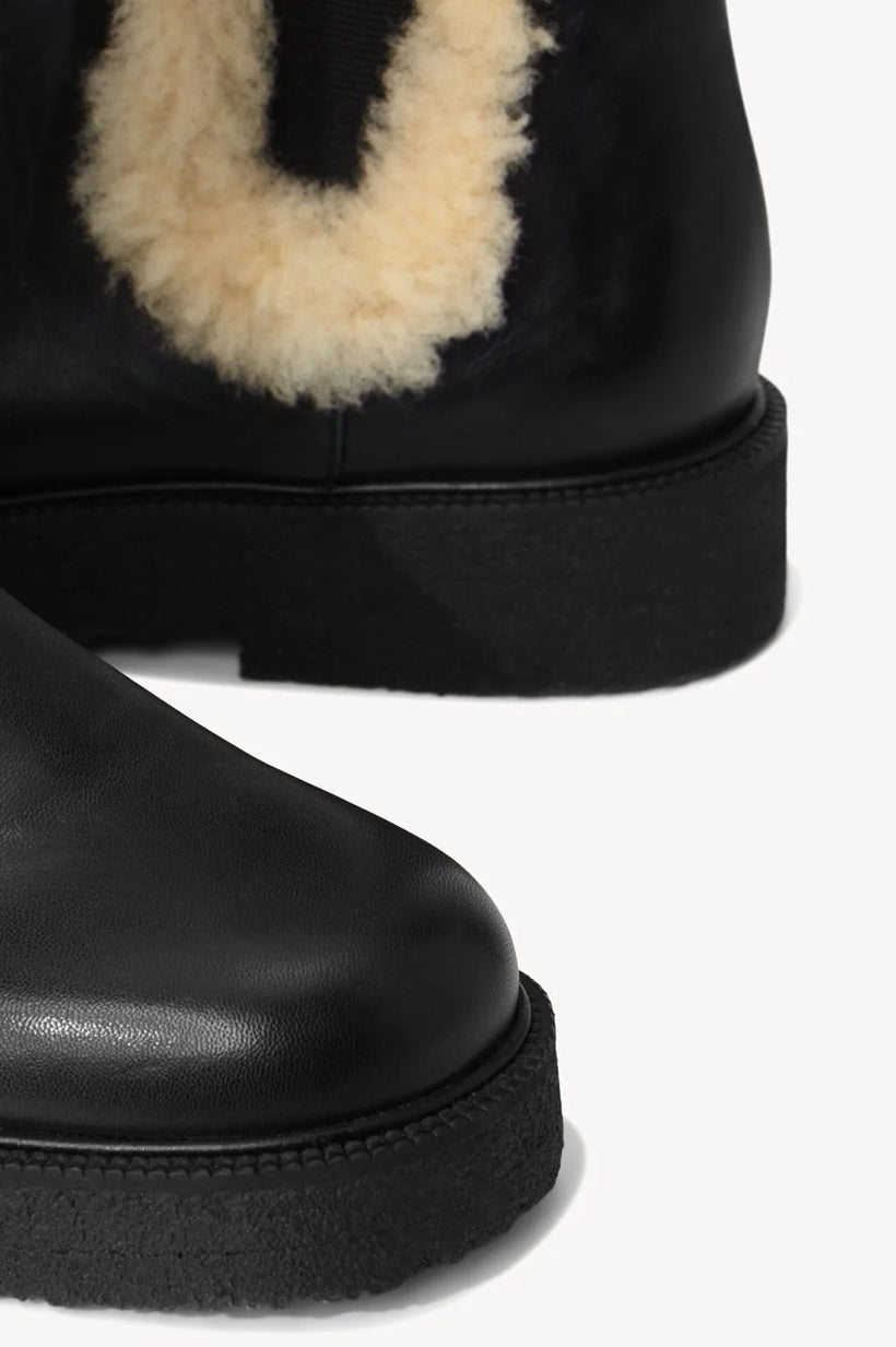 Palamino Shearling Boot