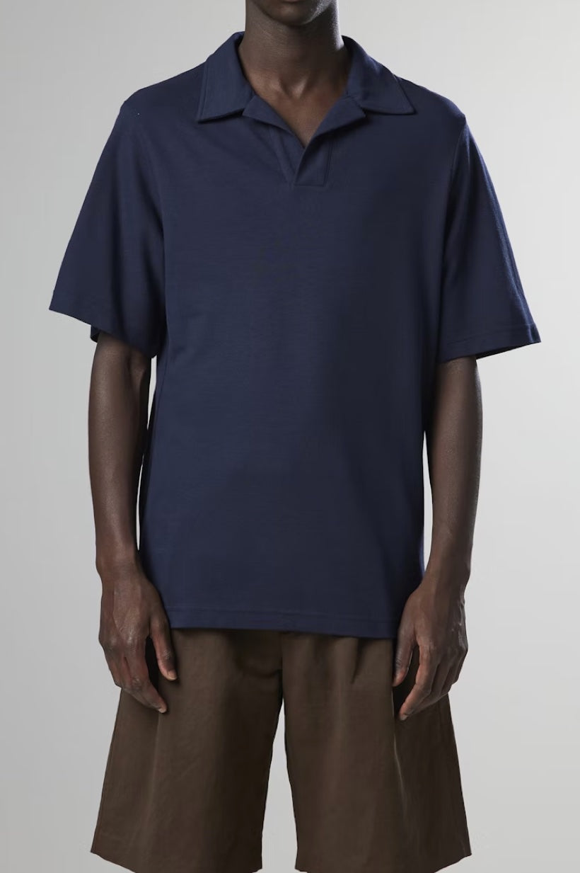 Ross SS Polo