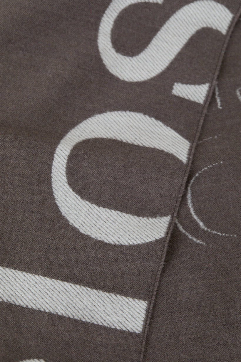 Pure Virgin Wool Scarf