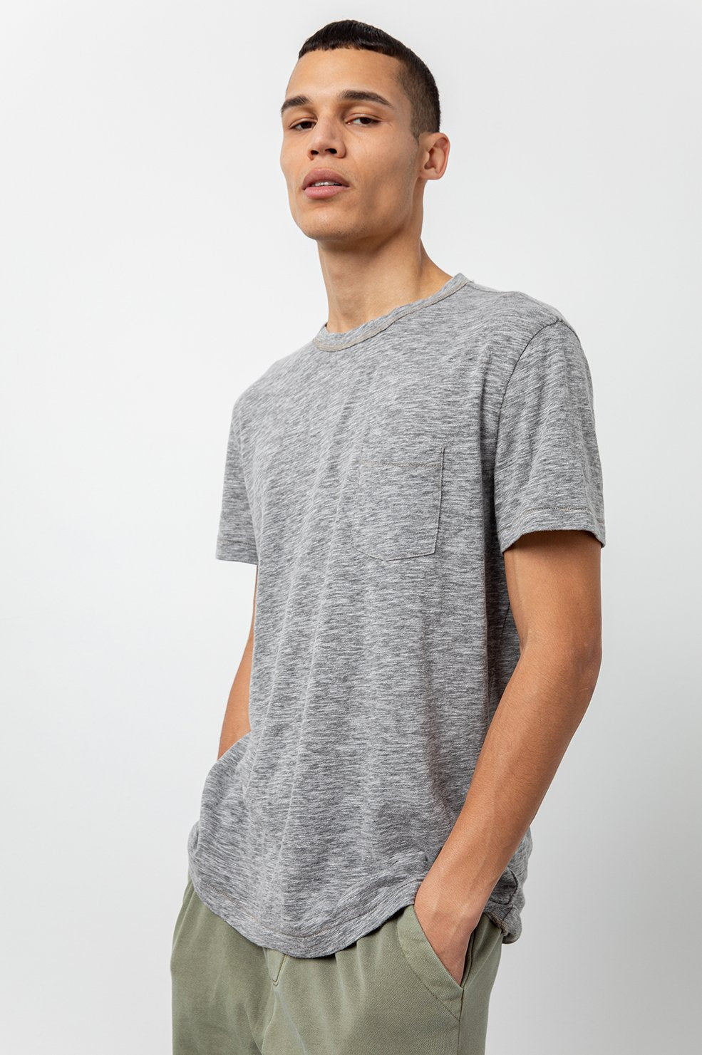 Skipper Tee
