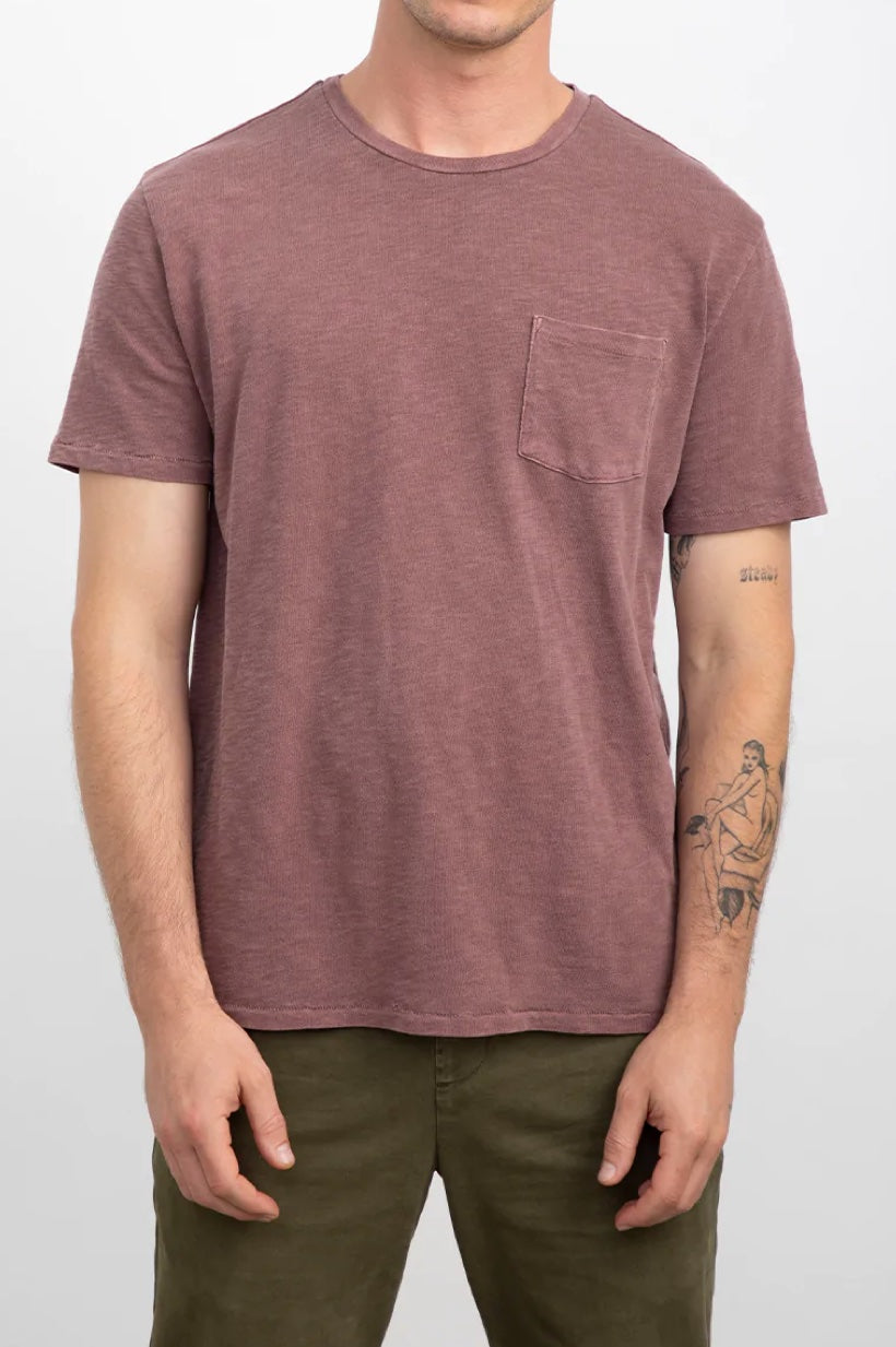 Skipper Tee