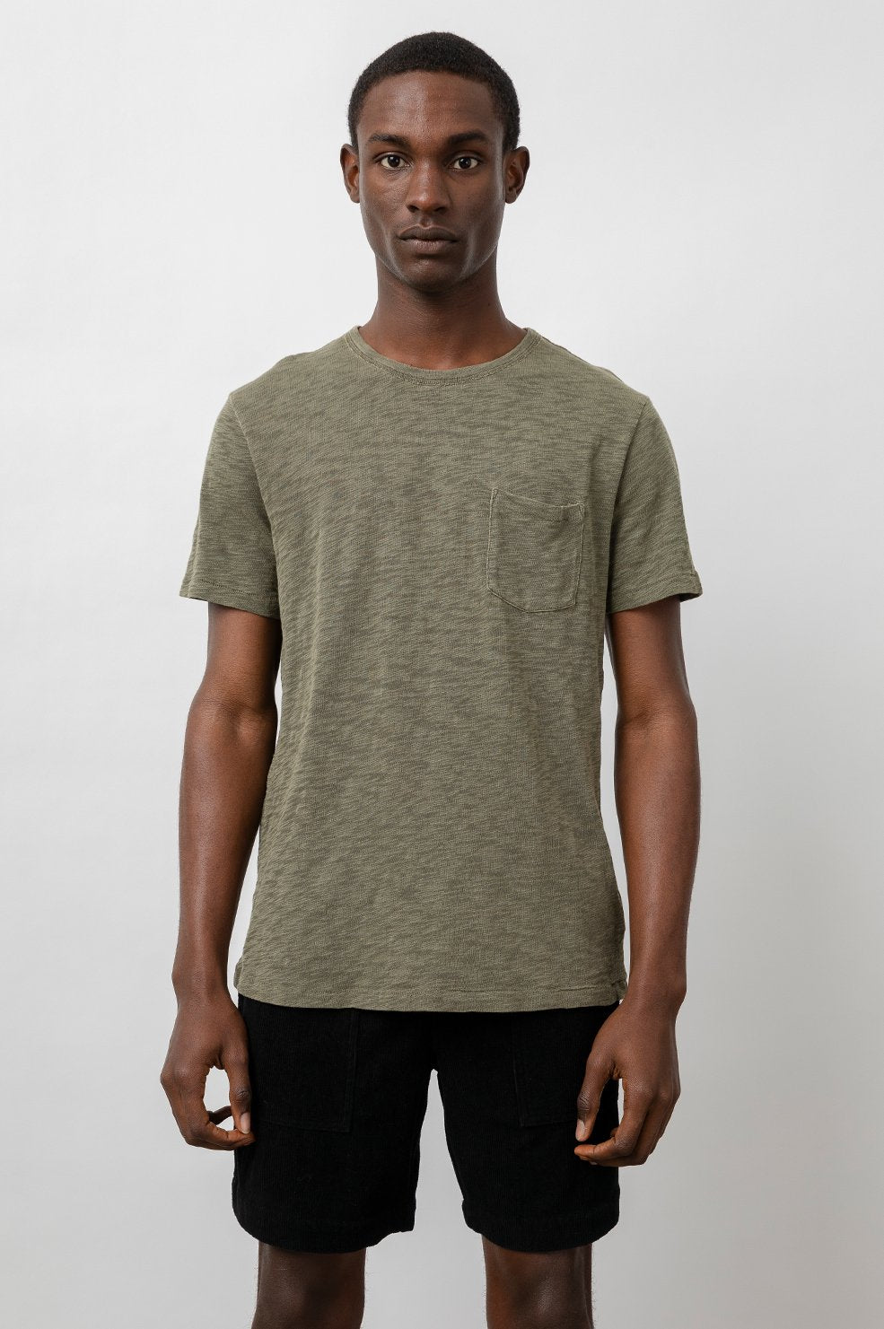 Skipper Tee