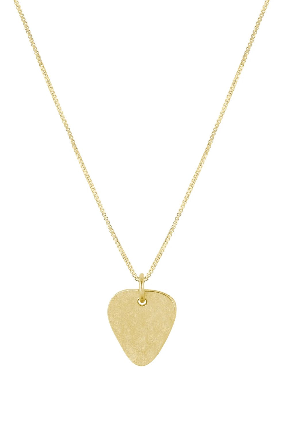 Springsteen Necklace