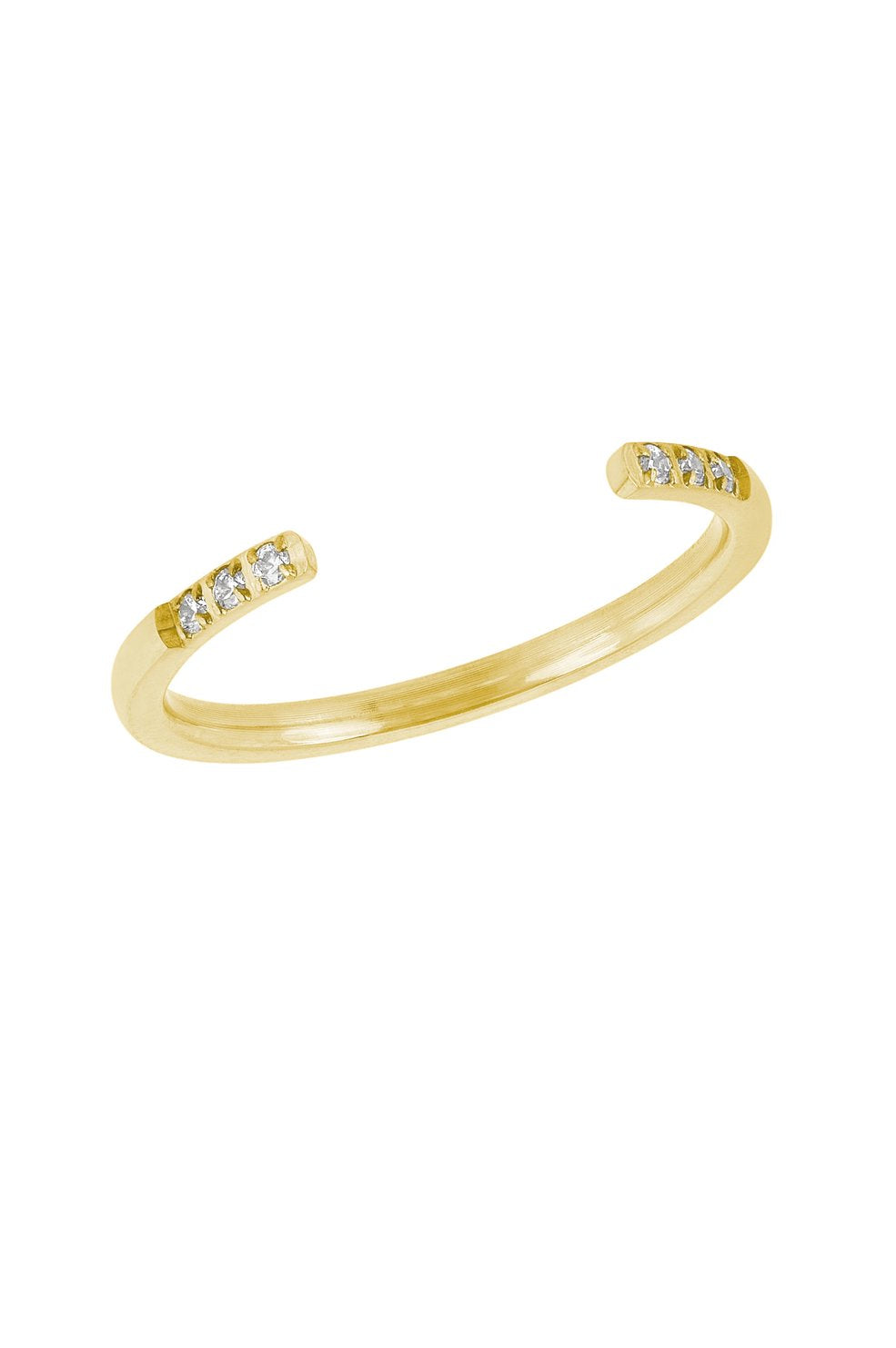 Stardust Ring