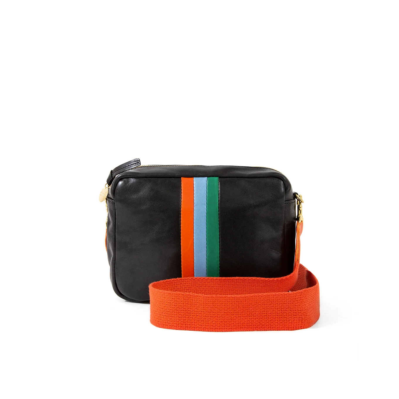 Crossbody Strap