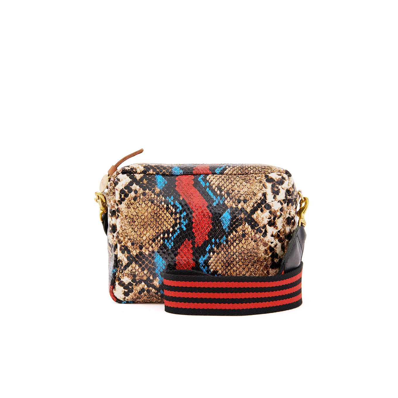 Crossbody Strap
