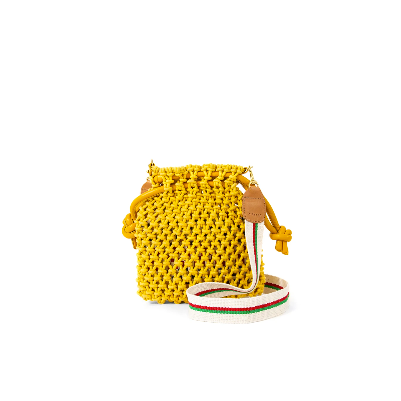 Crossbody Strap
