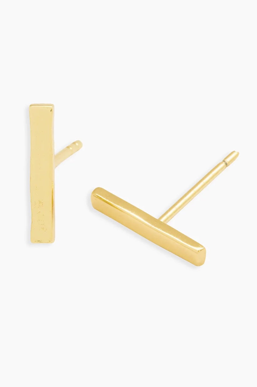 Taner Bar Mini Studs