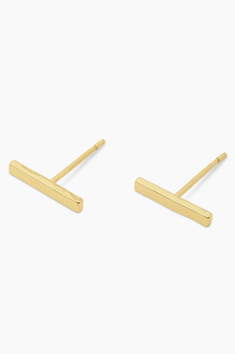 Taner Bar Mini Studs