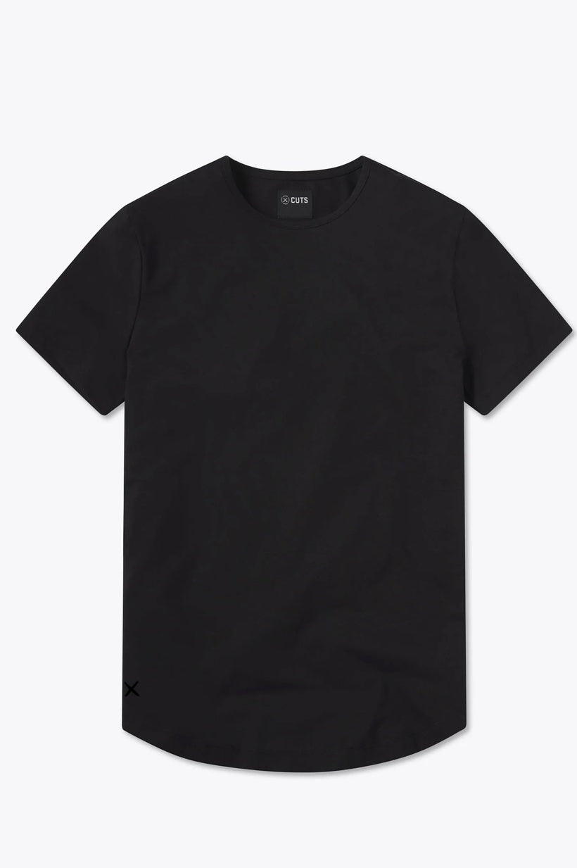 AO Curve Hem Tee