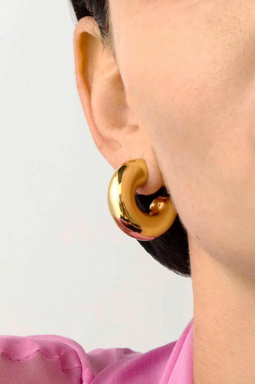 Tome Hoops Large
