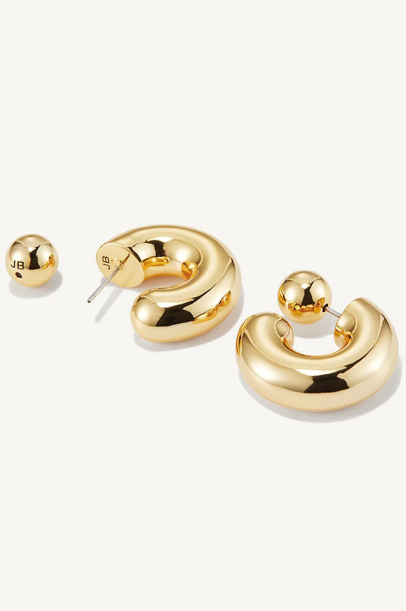 Tome Hoops Large