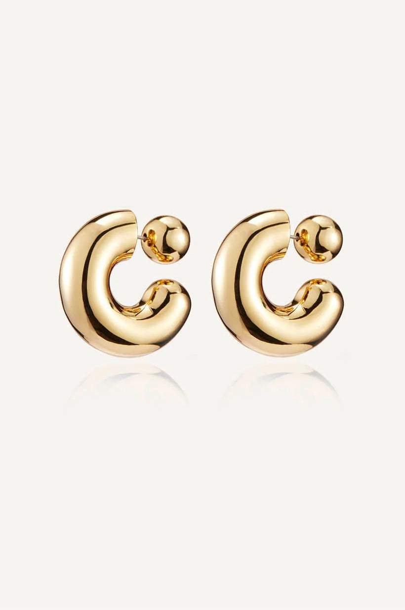 Tome Hoops Large