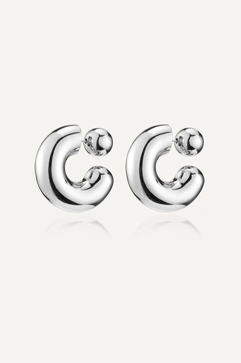 Tome Hoops Large