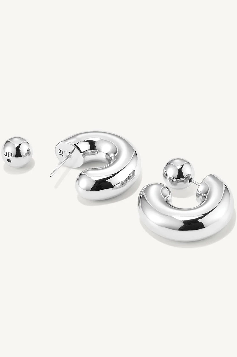 Tome Hoops Large