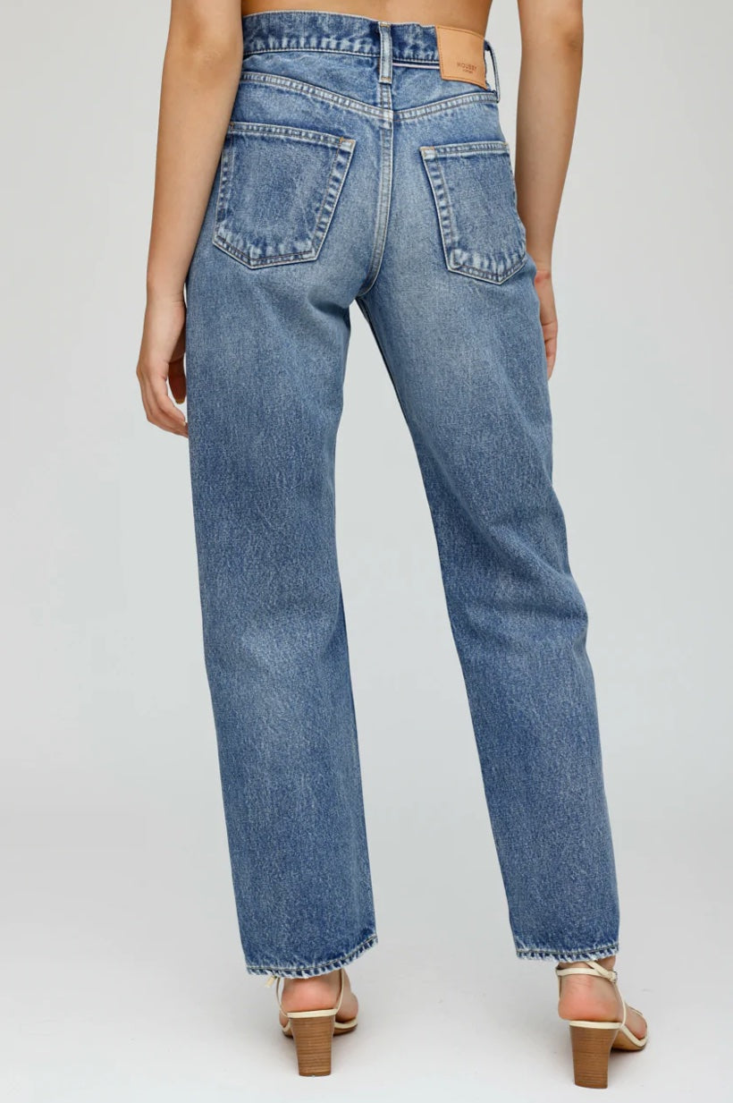 MV Trenton Wide Straight