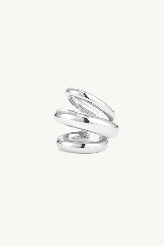 Tome Triple Ear Cuff