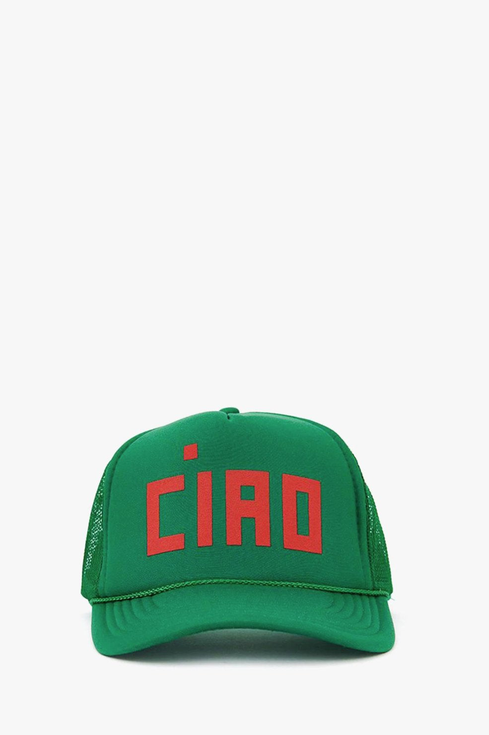 Trucker Hat