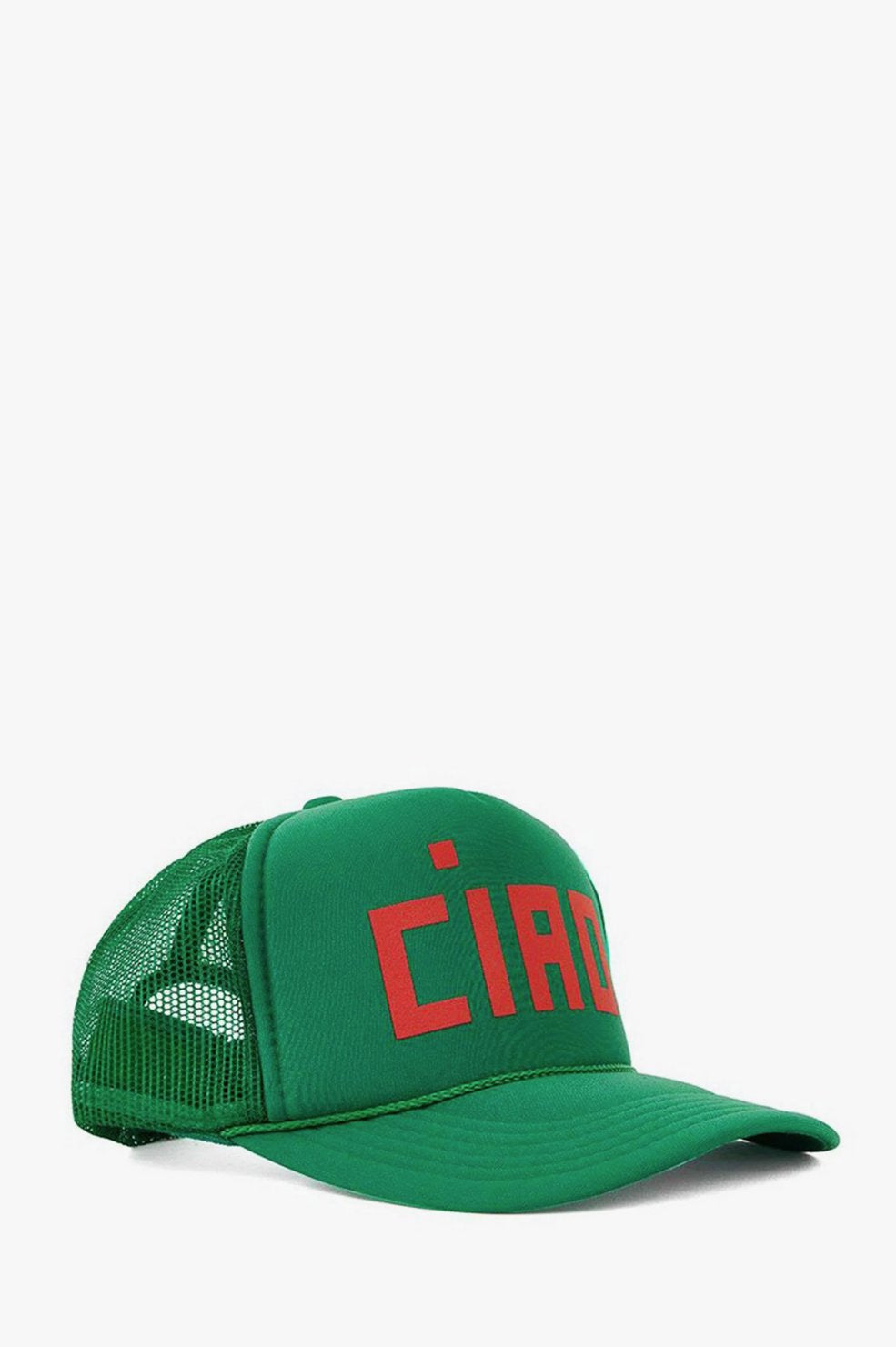 Trucker Hat