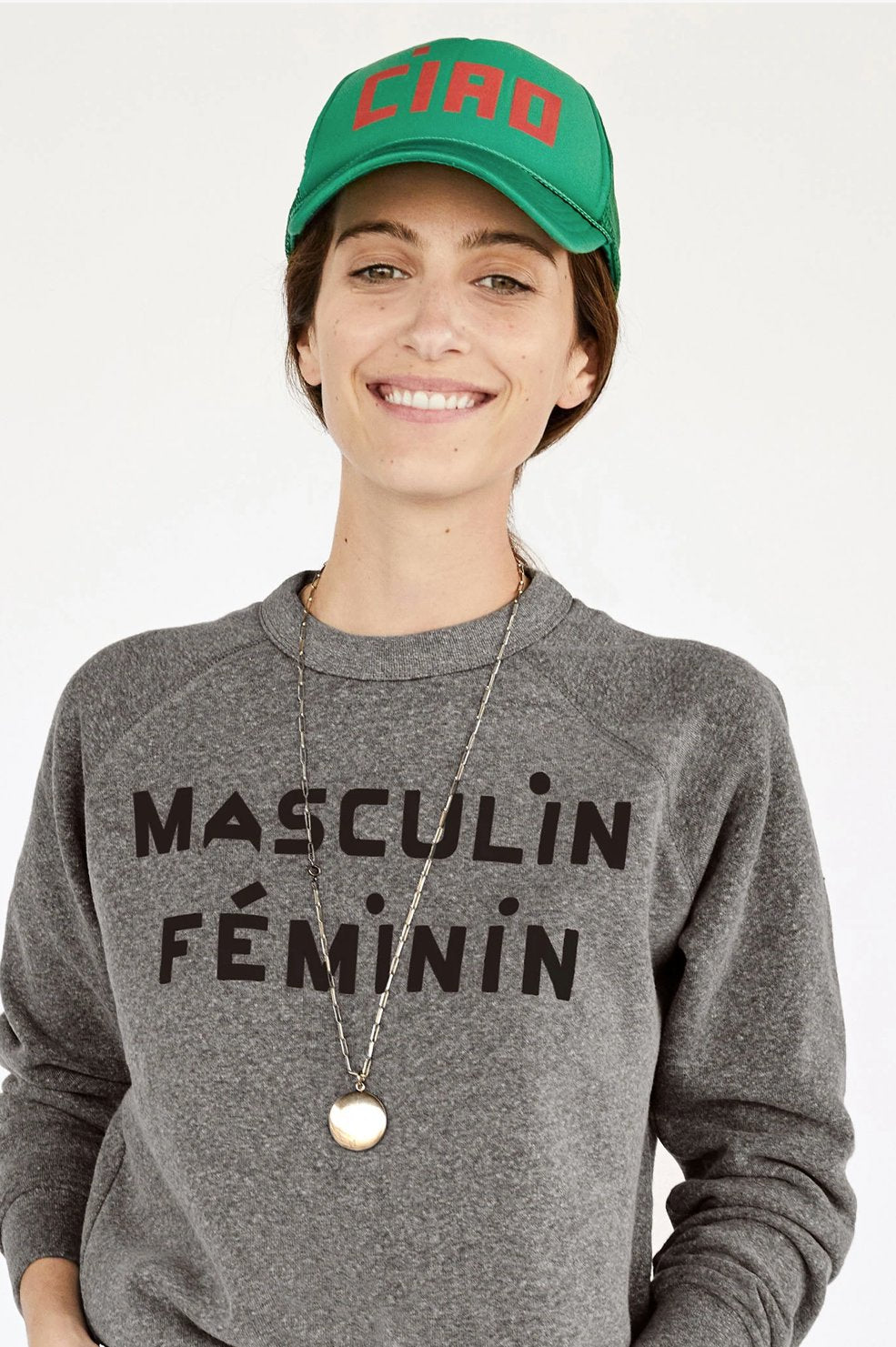 Trucker Hat
