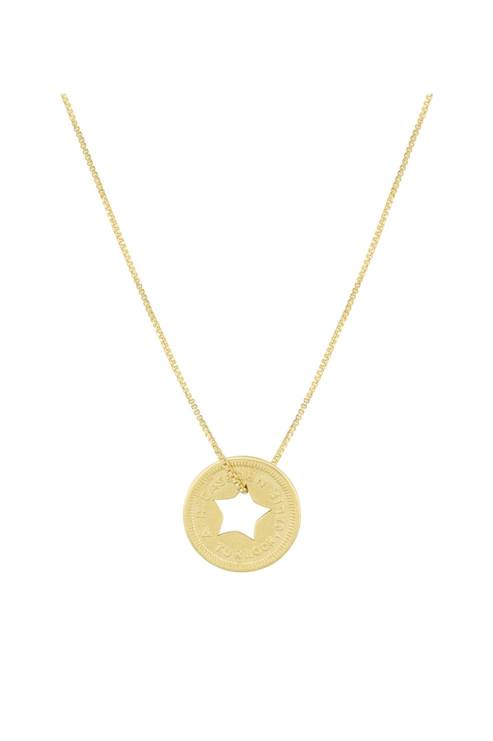 Twinkle Necklace