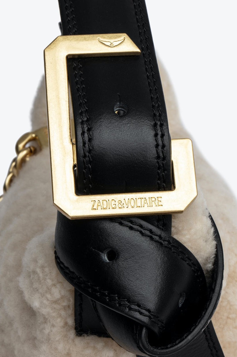 Le Cecilia XS Shearling