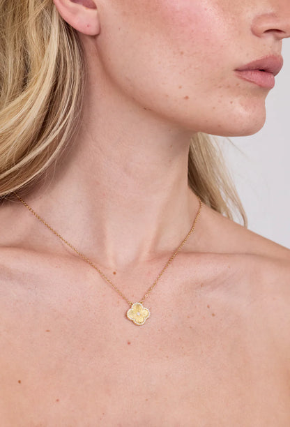 Icon Necklace