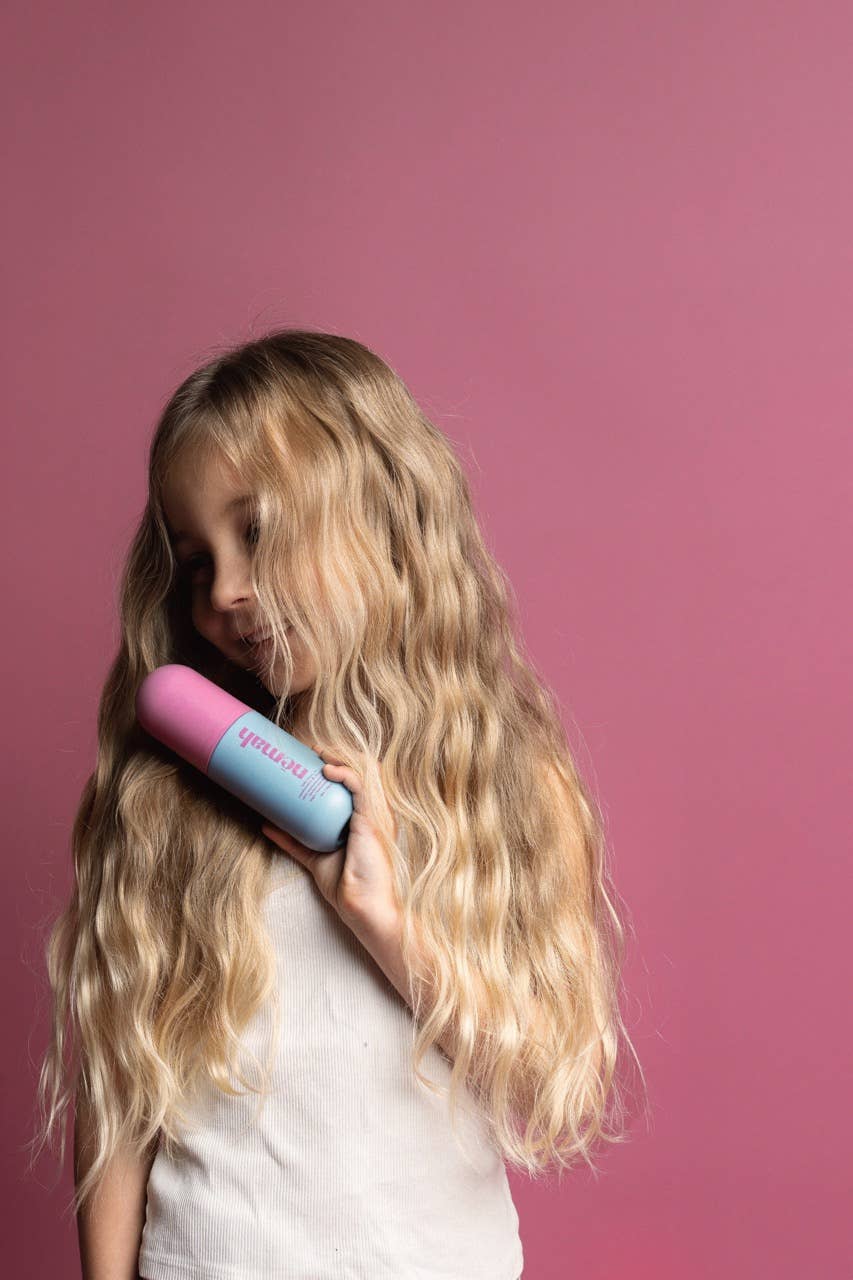 Kids Detangler Spray – Leave-In Conditioner