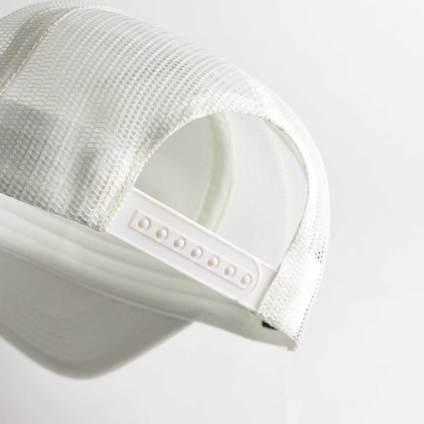 Merry Recycled Trucker Hat