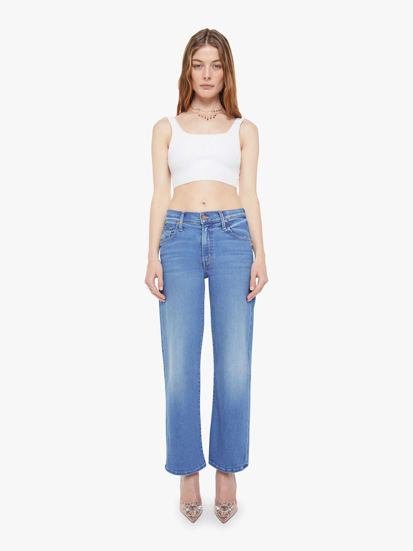 Rambler Zip Ankle