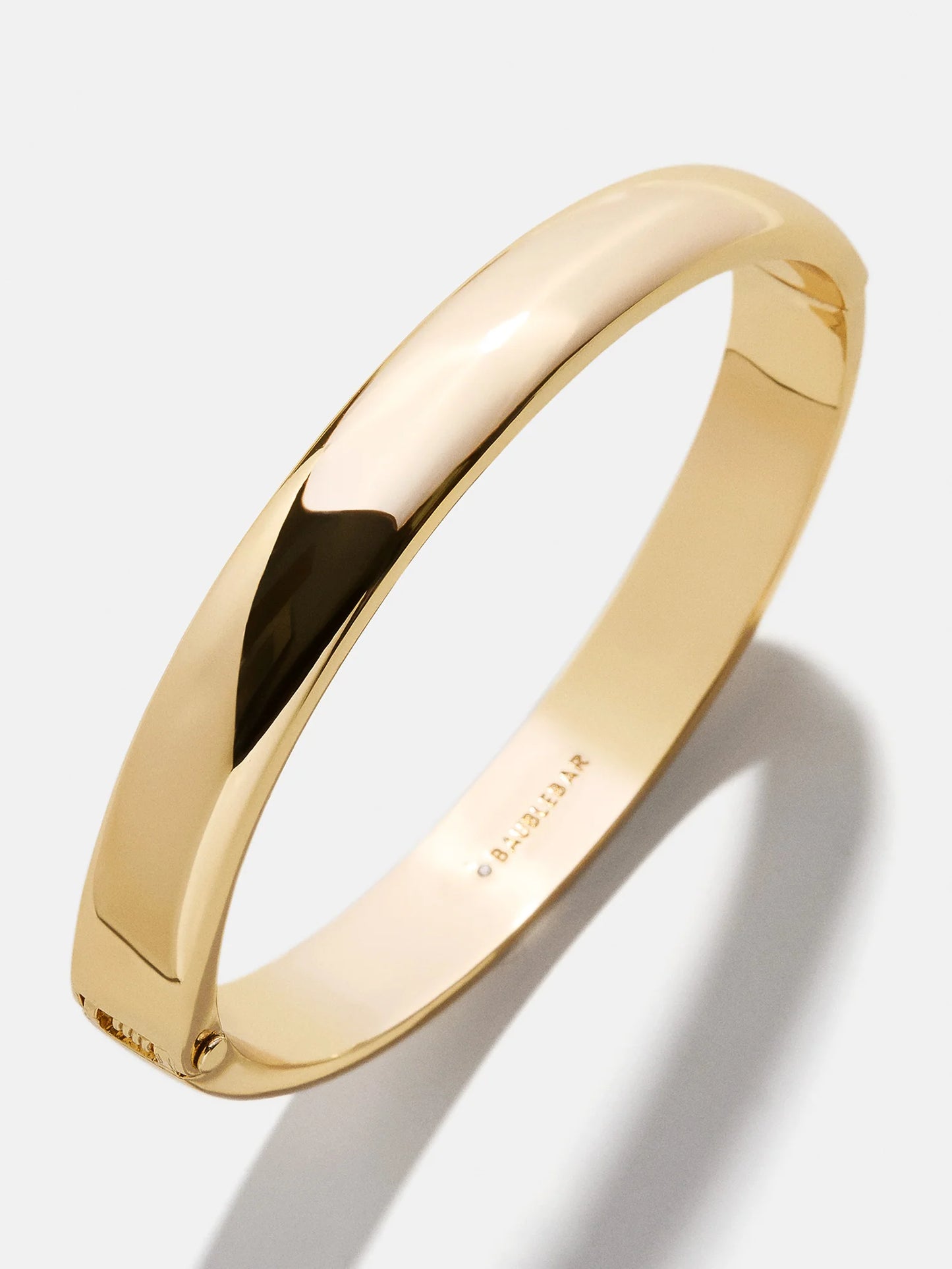 Nadia Bangle