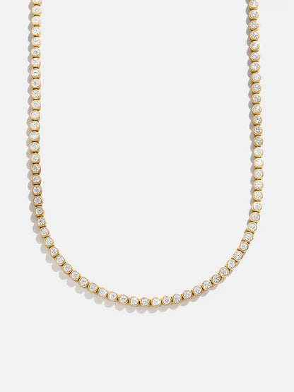 Amalie Tennis Nacklace