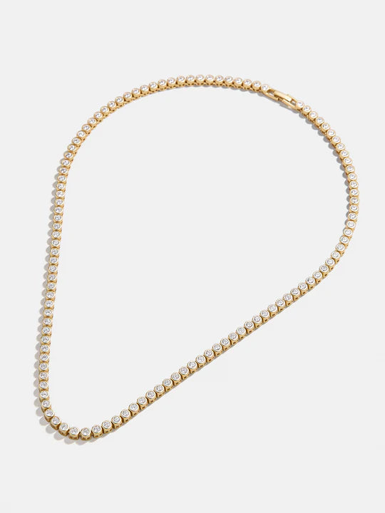 Amalie Tennis Nacklace