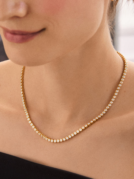 Amalie Tennis Nacklace