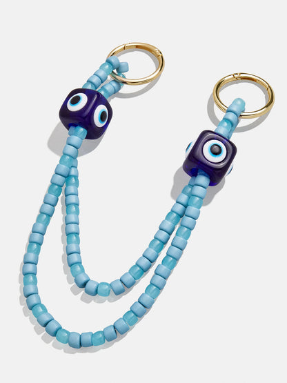 Ojo Bag Charm