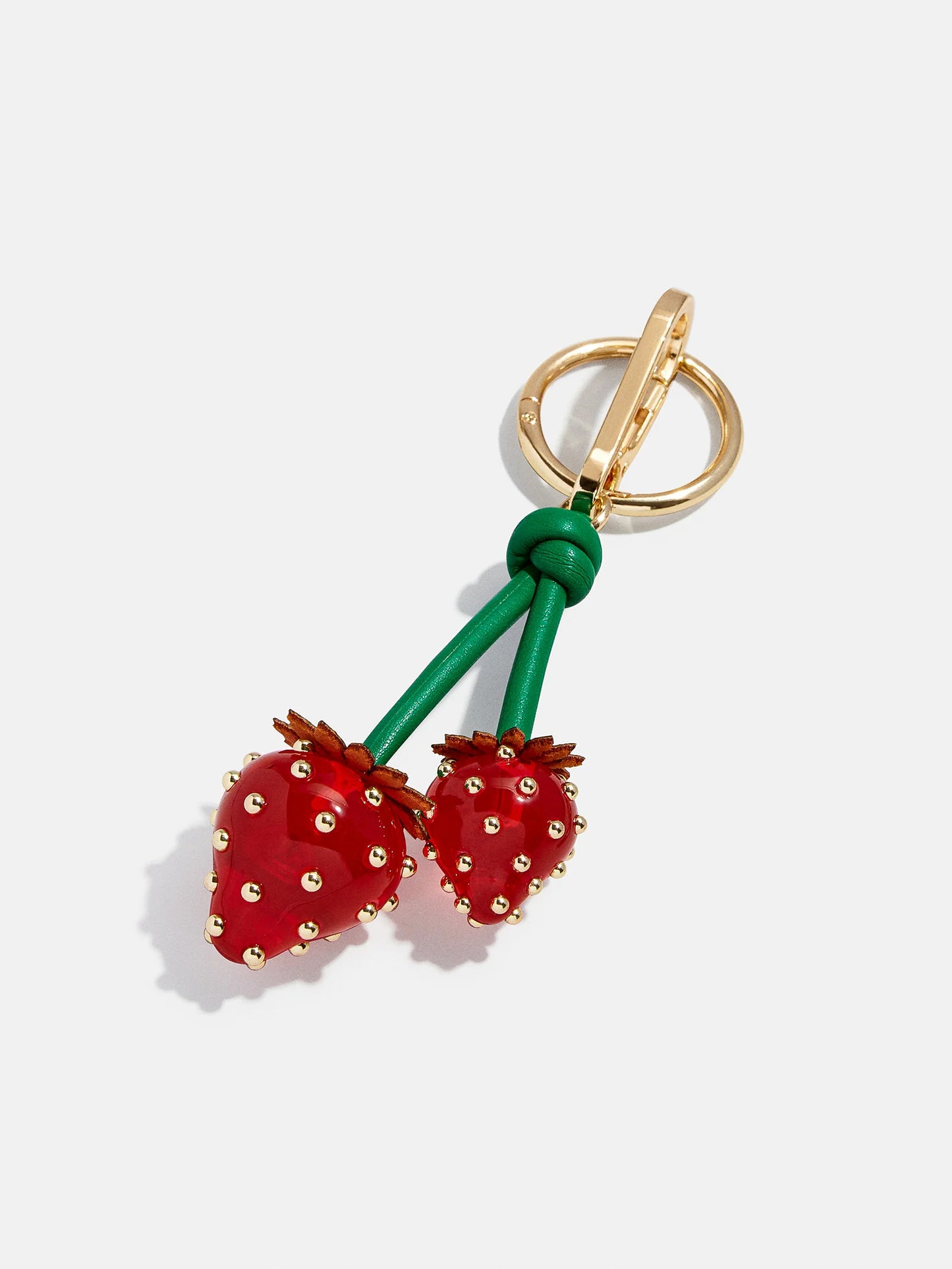 Sweet Strawberry Charm