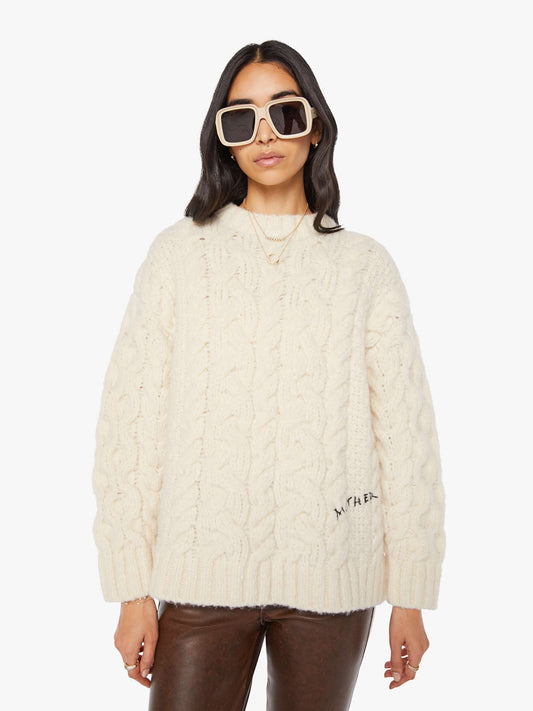 The Biggie Jumper