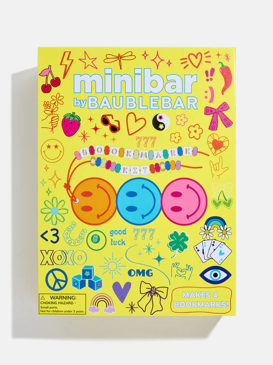 Bookmark Kit