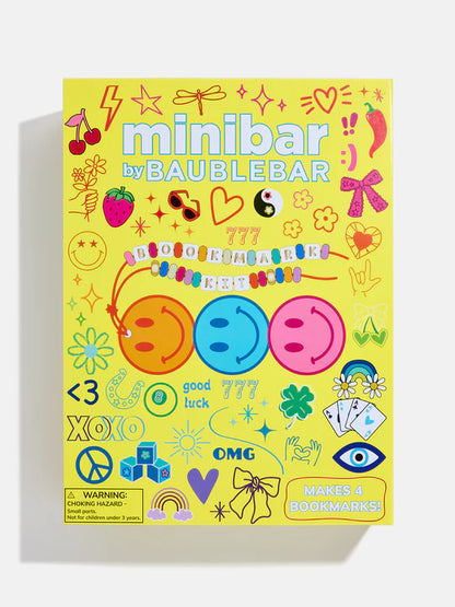Bookmark Kit