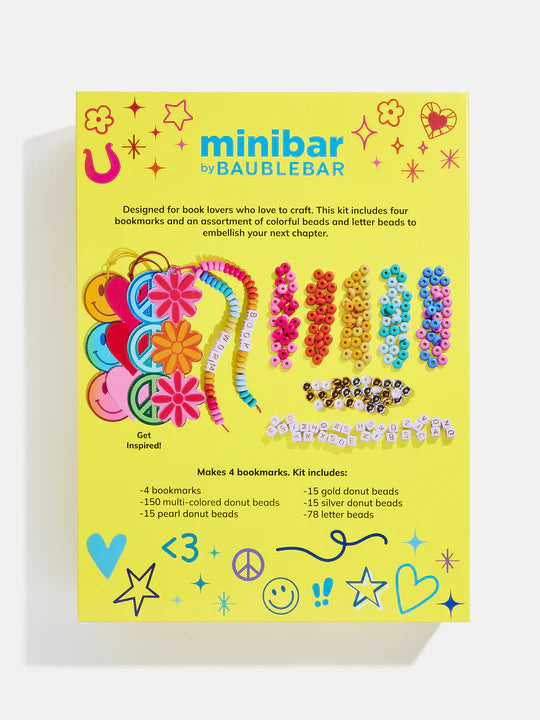 Bookmark Kit