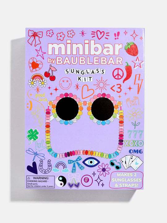 Sunglass Kit