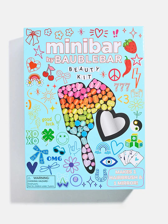 Beauty DIY KIT
