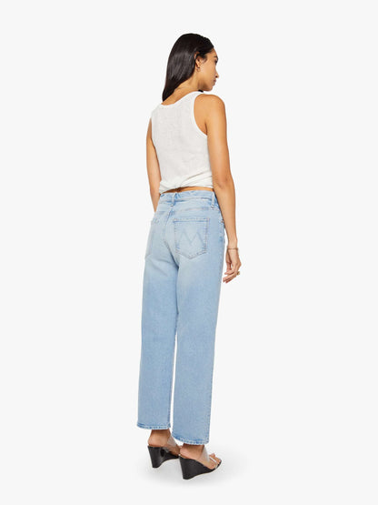 Dodger Ankle-Fringe Bene