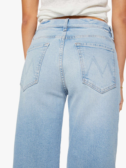 Dodger Ankle-Fringe Bene