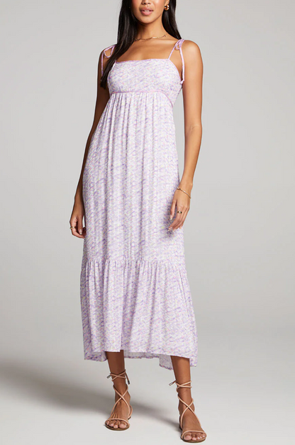 Loe Midi Dress