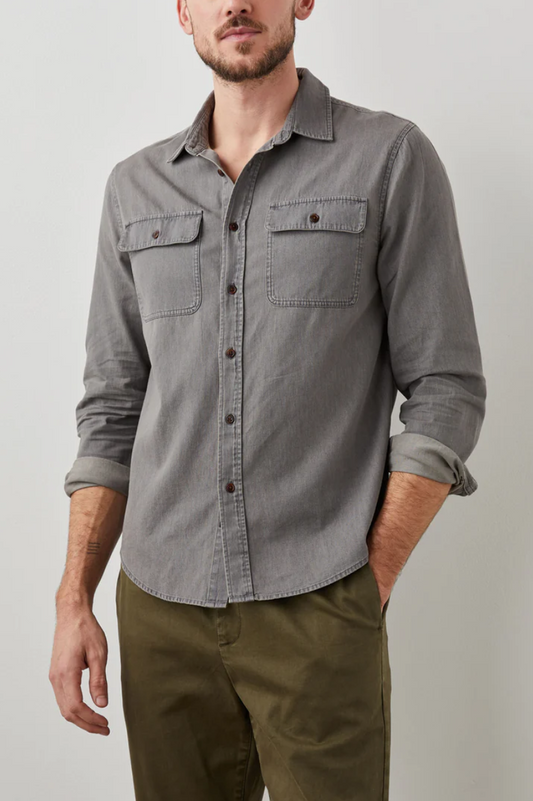 Rhet Shirt